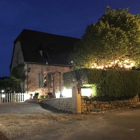 Domaine Lacoste Carsac-Aillac Ngoại thất bức ảnh