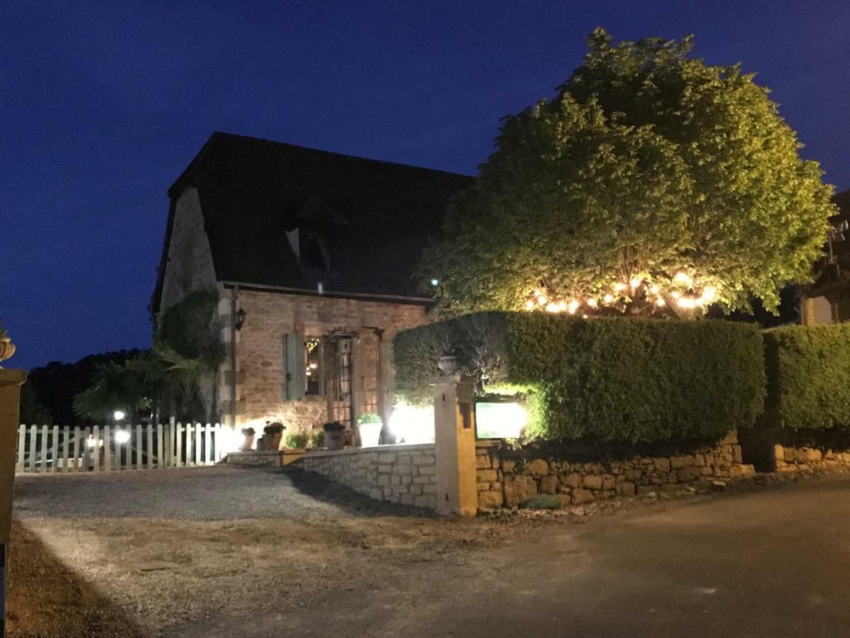 Domaine Lacoste Carsac-Aillac Ngoại thất bức ảnh